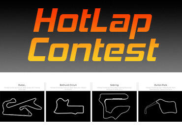 HotLap Contest